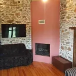 Traditional Stone House In Kissos Pelion *