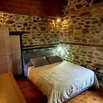 Traditional Stone House In Kissos Pelion Dom wakacyjny