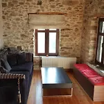 Traditional Stone House In Kissos Pelion * Kissos (Thessaly)