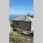 Traditional Stone House In Kissos Pelion Semesterbostad *