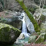 Traditional Stone House In Kissos Pelion * Kissos (Thessaly)