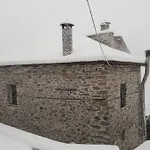 Traditional Stone House In Kissos Pelion *
