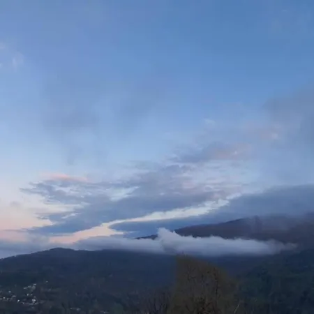 Ferienhaus Traditional Stone House In Kissos Pelion