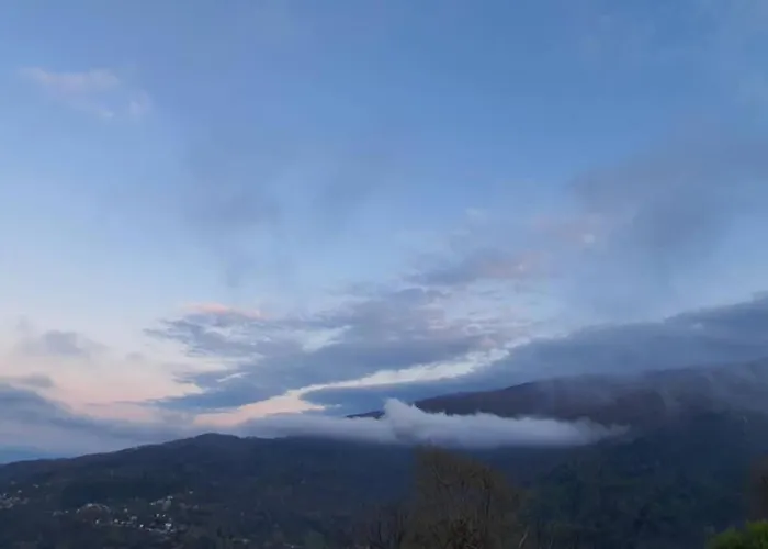 Case de vacanță Traditional Stone House In Kissos Pelion